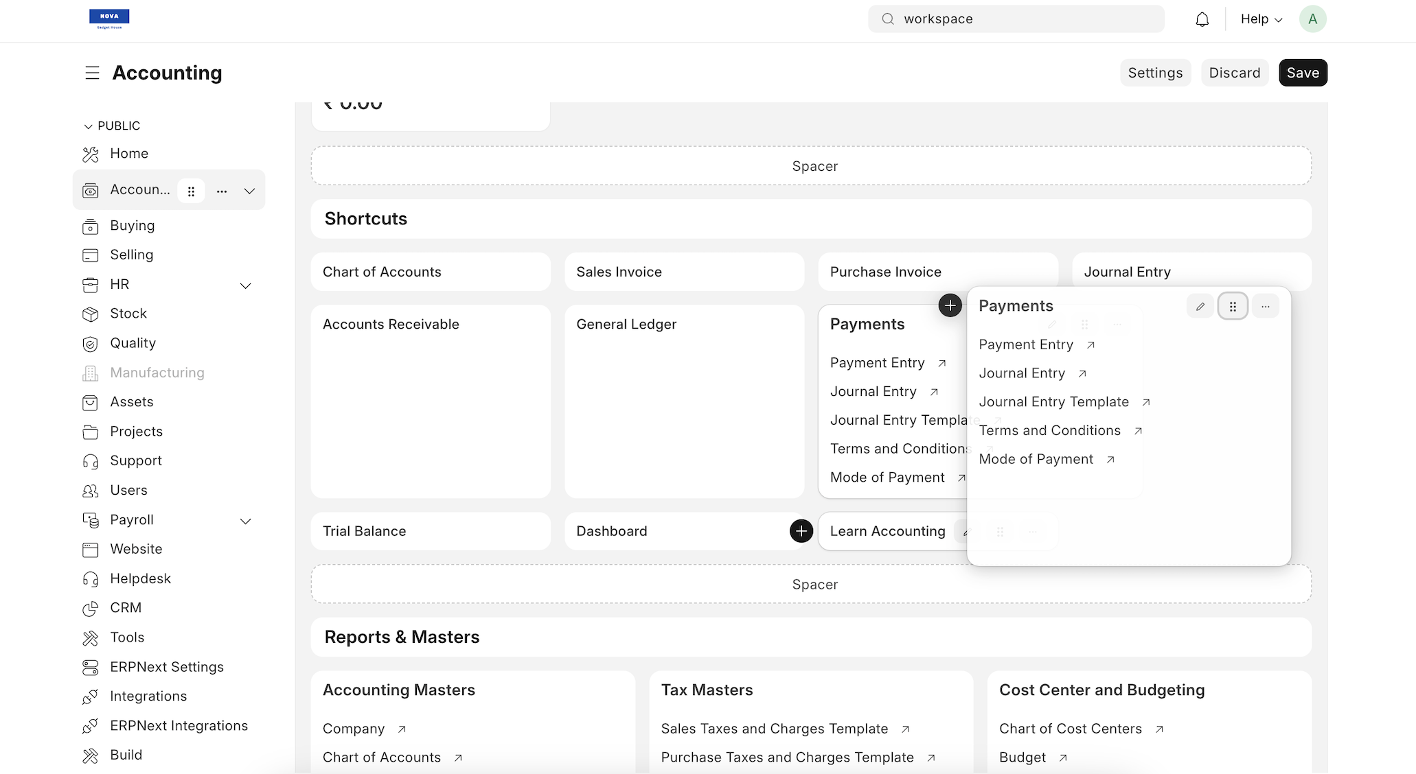 100 % mobilné používateľské rozhranie
