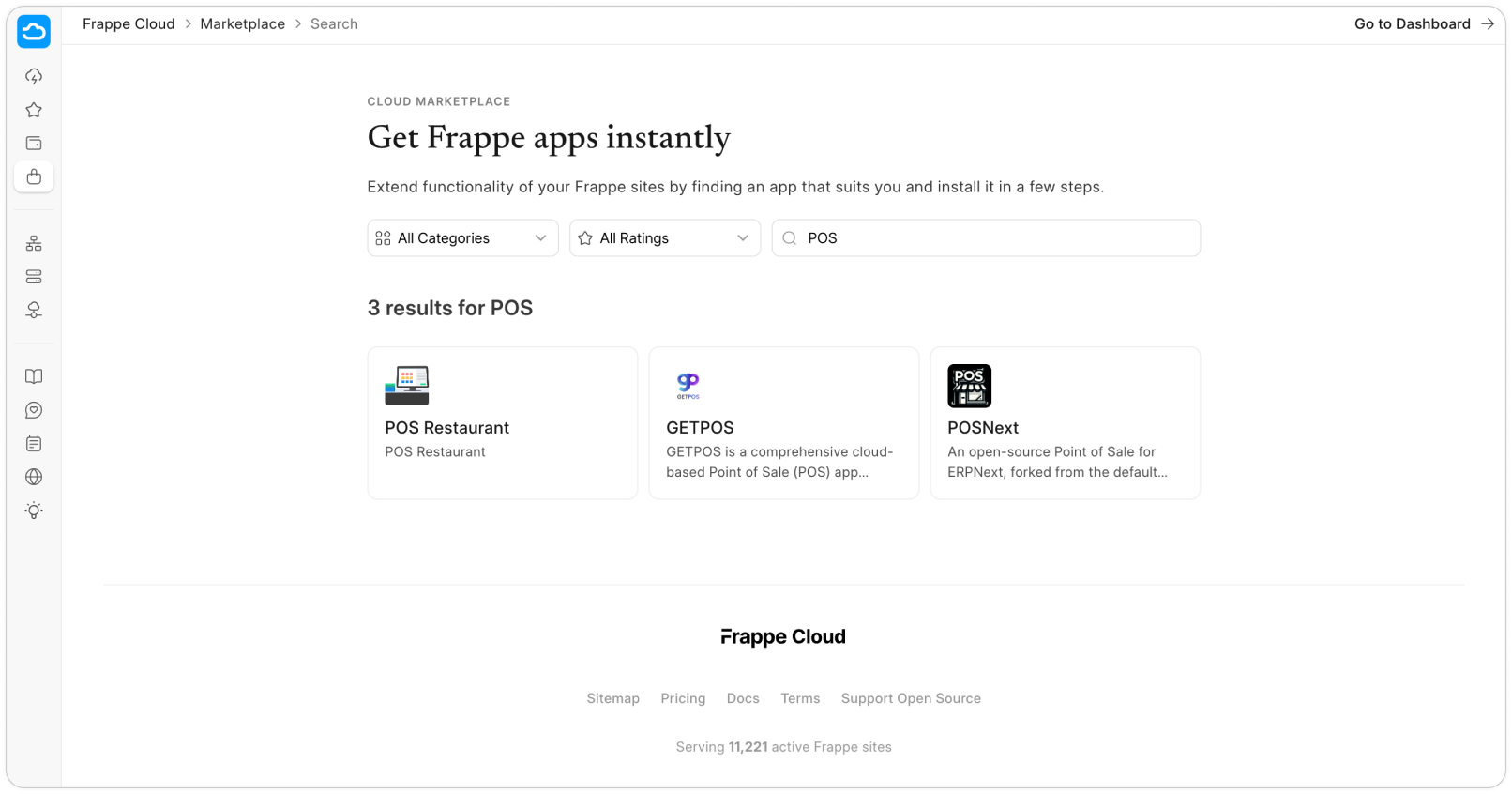 Aplikácie z komunity