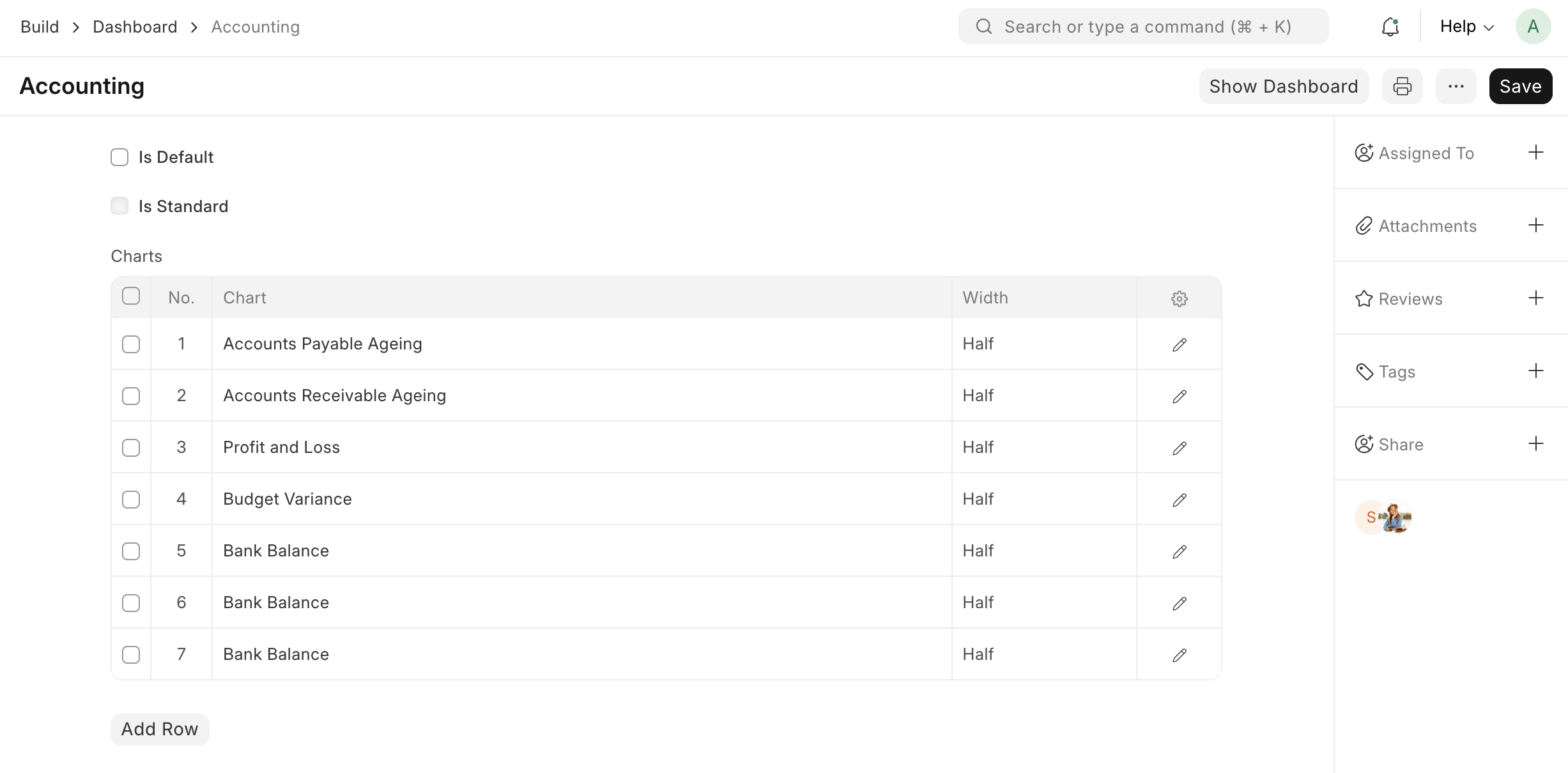 Nástroje na rýchly vývoj