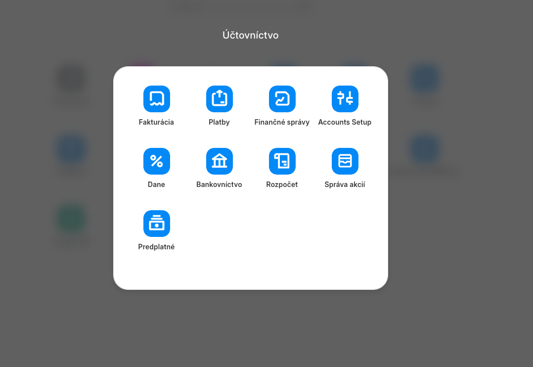 Druhá ilustrácia ERPNext v16