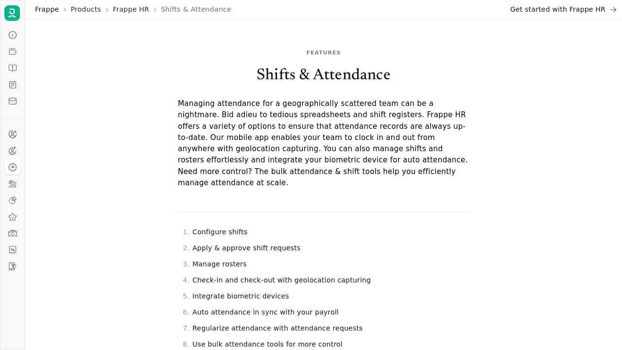 Vysoká prispôsobiteľnosť